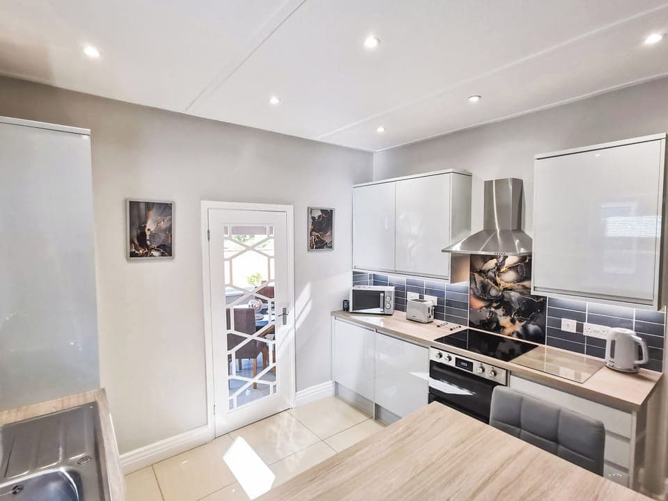 Kitchen/diner | North Lodge Cottage, Chester le Street