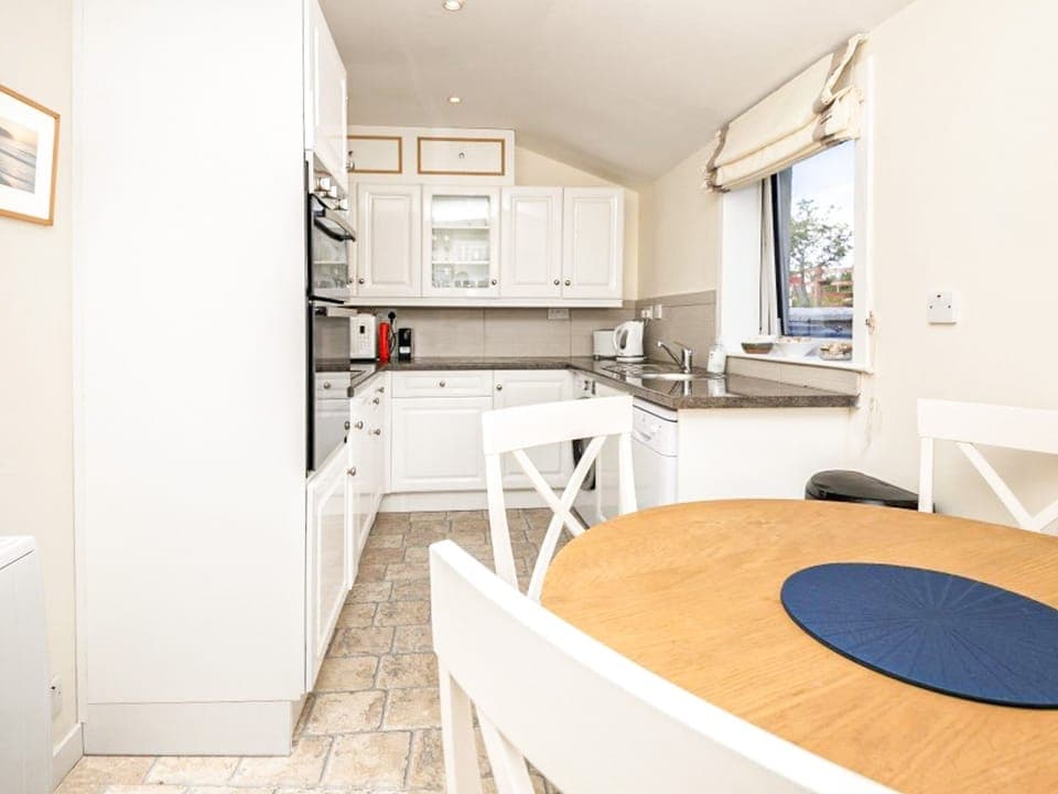 Kitchen | Taigh Na Beadan, Isle of Lewis