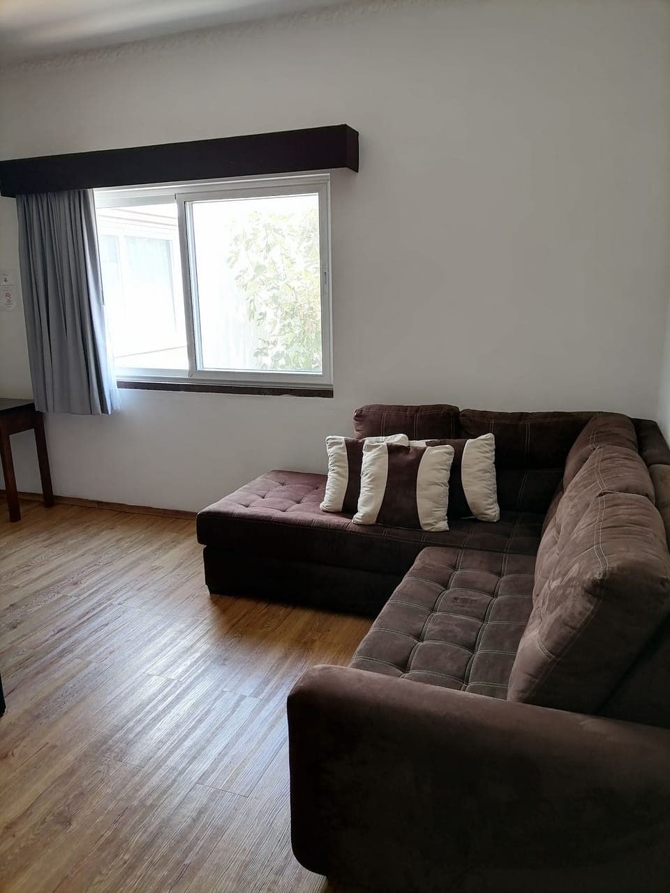 Comfort Room | Premium bedding, in-room safe, desk, iron/ironing board