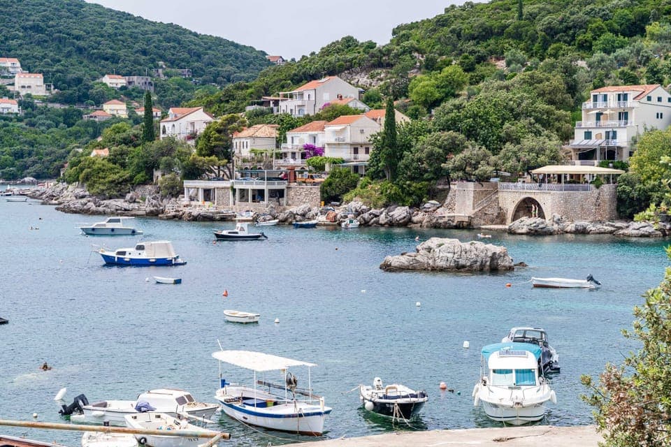 Apartment (Two Bedroom Apartment with Terrace an) | Aerial view