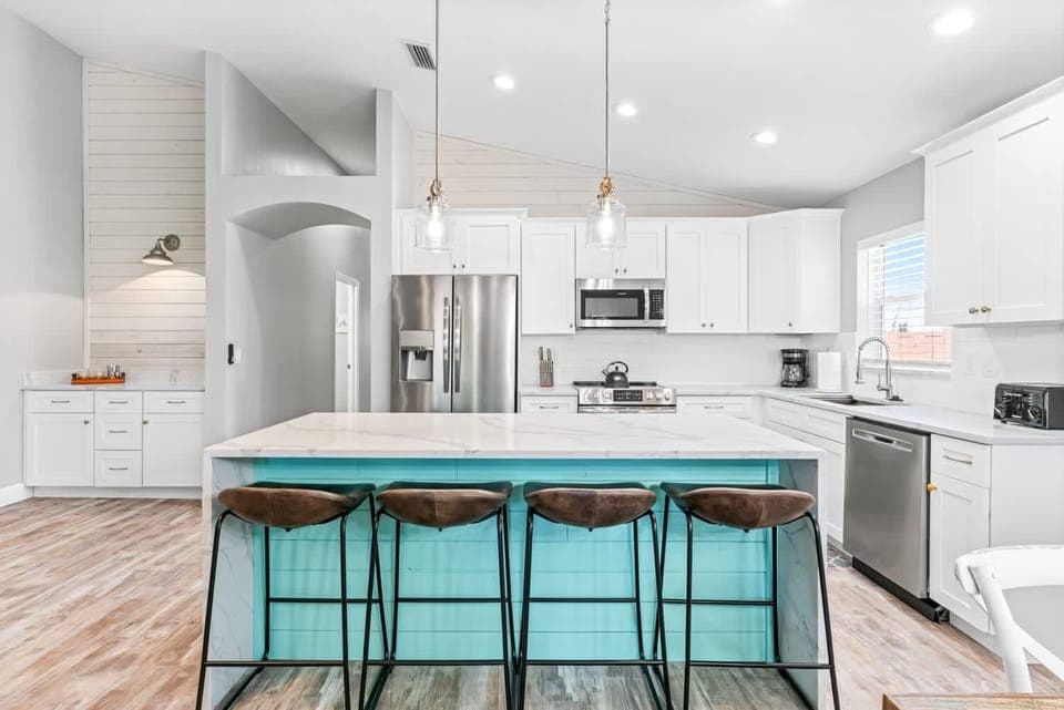 1st Kitchen