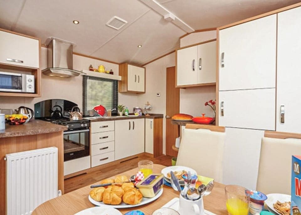 Silver 2 - Stanwix Park, Silloth