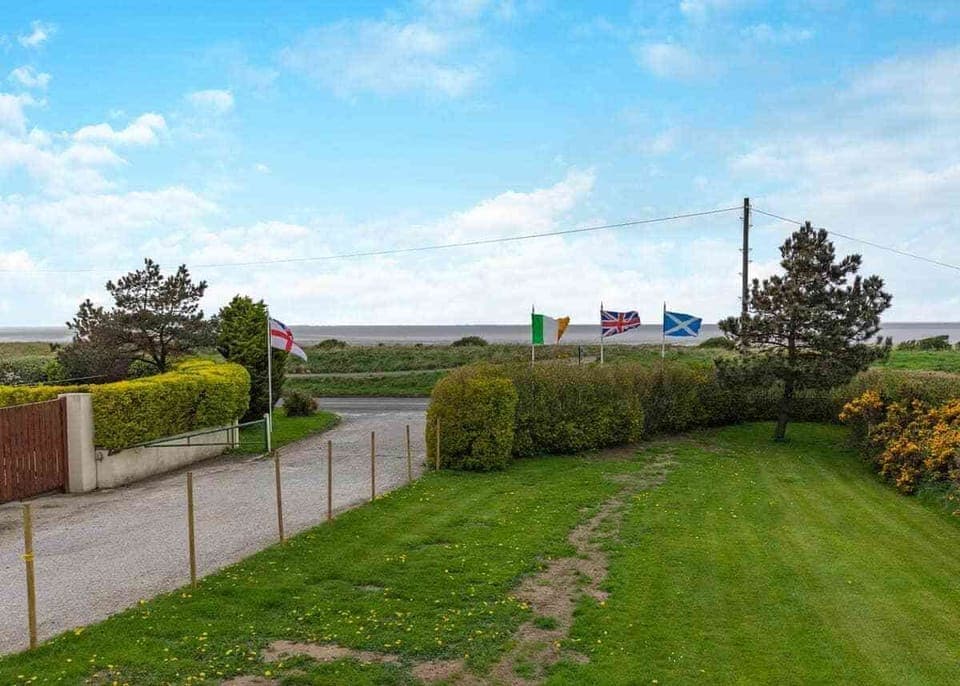 Rowanbank Caravan Park, Beckfoot, Silloth