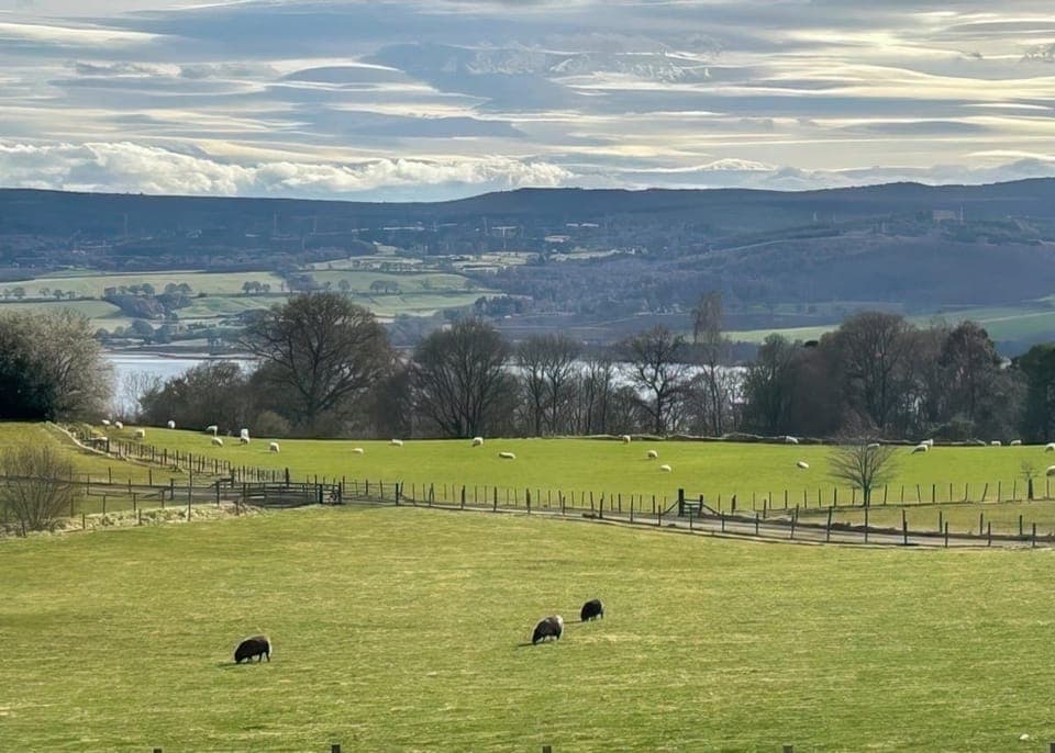 Kessock Highland Lodges, North Kessock, Inverness