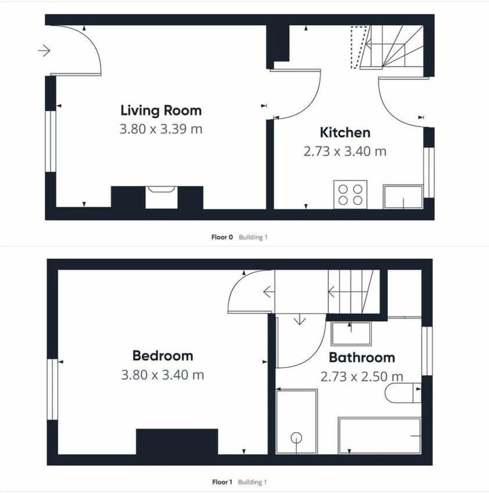 The Railman's House, York - Host & Stay