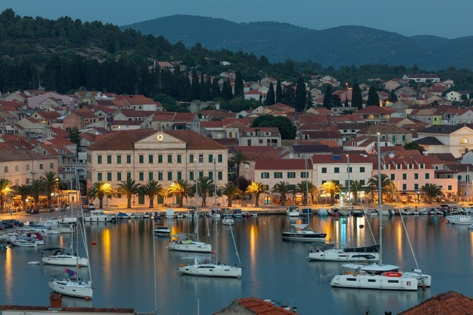 Apartment (Two bedroom Apartment with Terrace an) | View from property