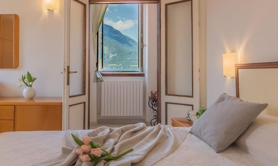 Apartment | 2 bedrooms, WiFi