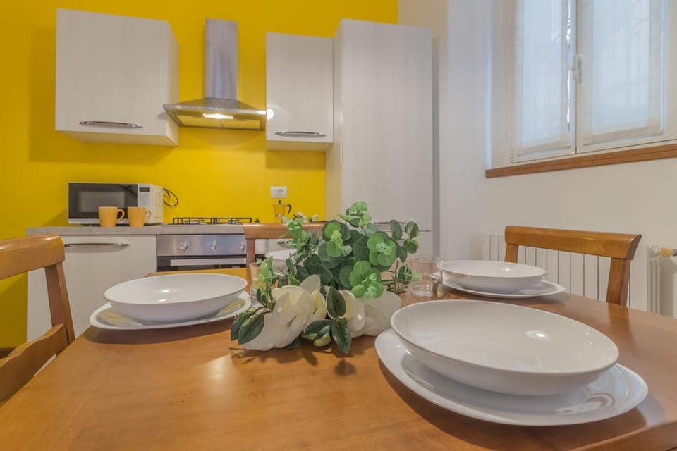 Apartment | 2 bedrooms, WiFi