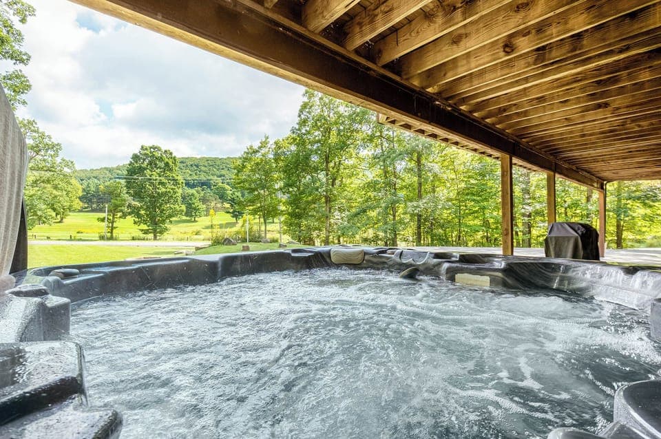 House (4 Bedrooms) | Property amenity