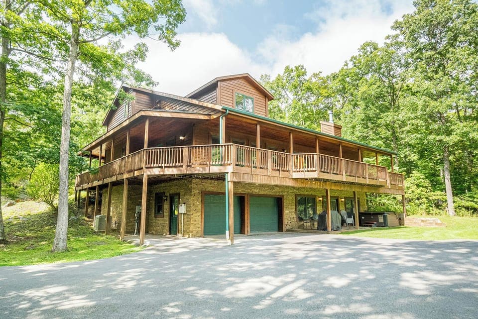 House (4 Bedrooms) | Property amenity