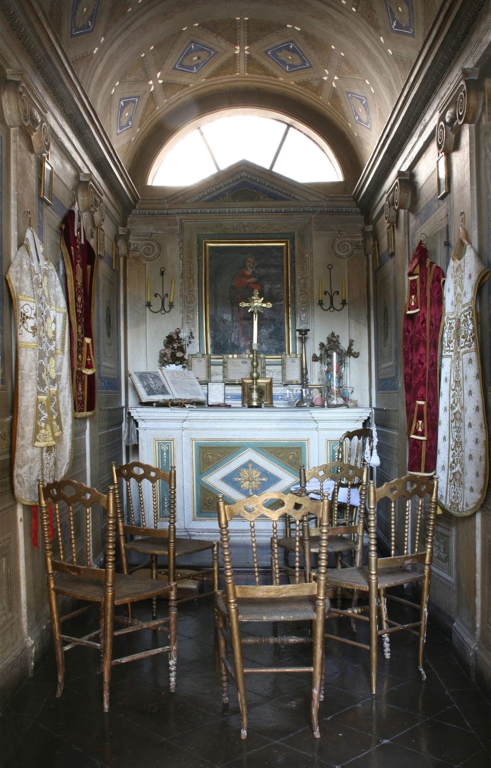 Chapel