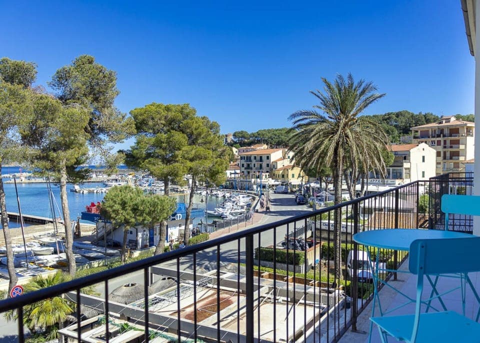 Balcony-Marea-Elba Island