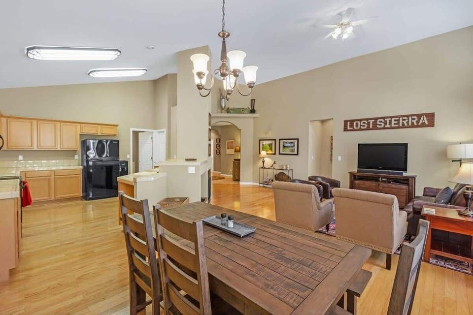 It all flows together