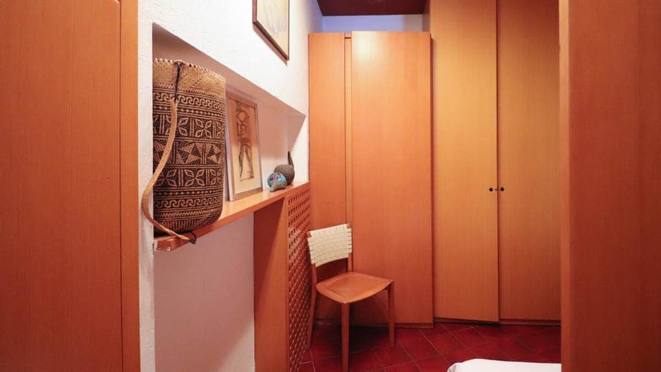 Apartment | 2 bedrooms, iron/ironing board, WiFi