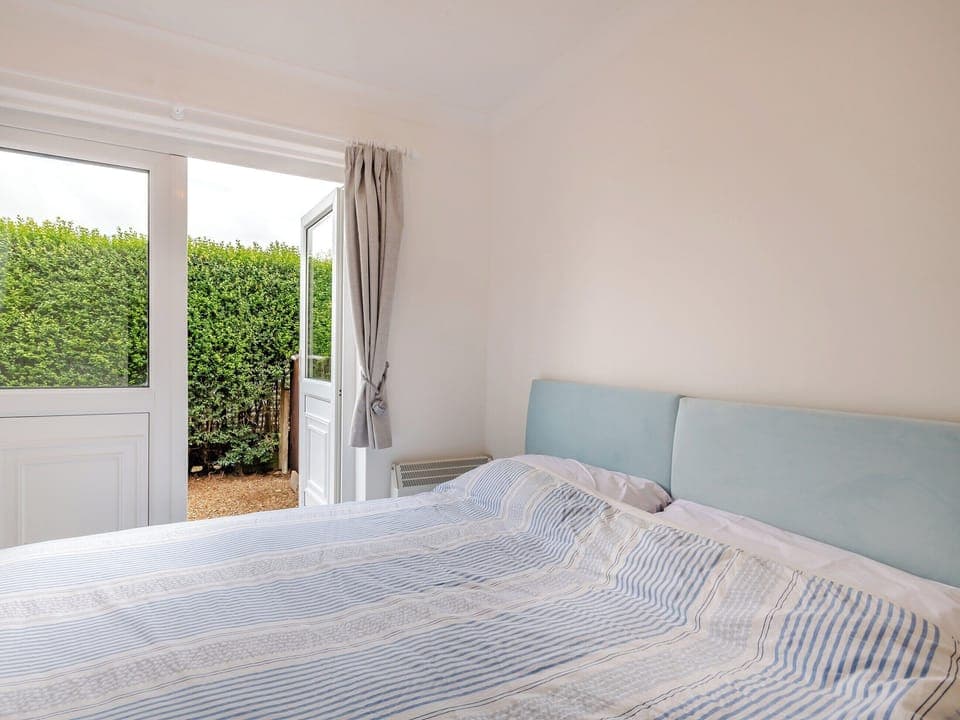 Double bedroom | Sandy Toes, Hunstanton