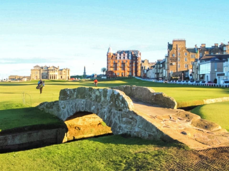 Surrounding area | Ivy Cottage, Falkland, near Cupar