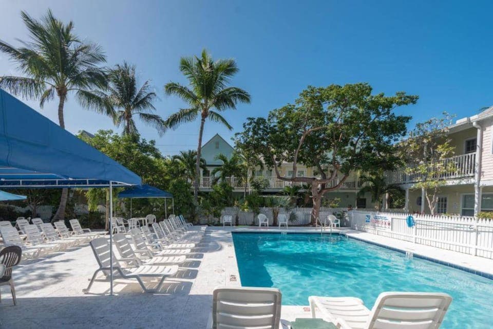 Make a splash in the shared pool!