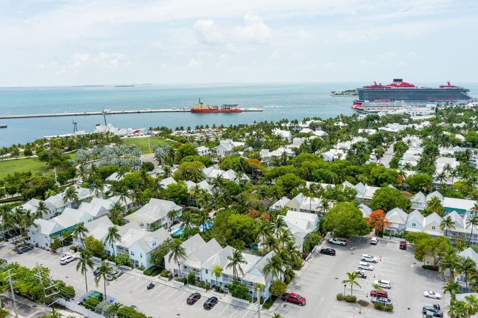 Key West is waiting!