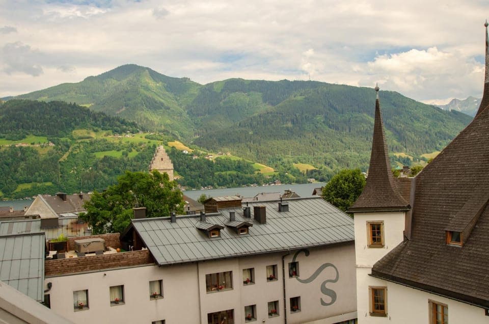 Apartment | 1 bedroom