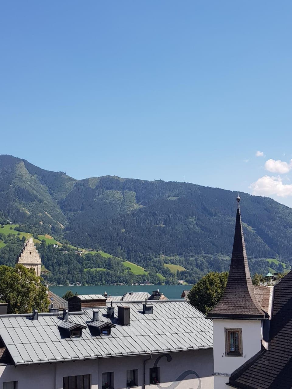 Apartment | 1 bedroom