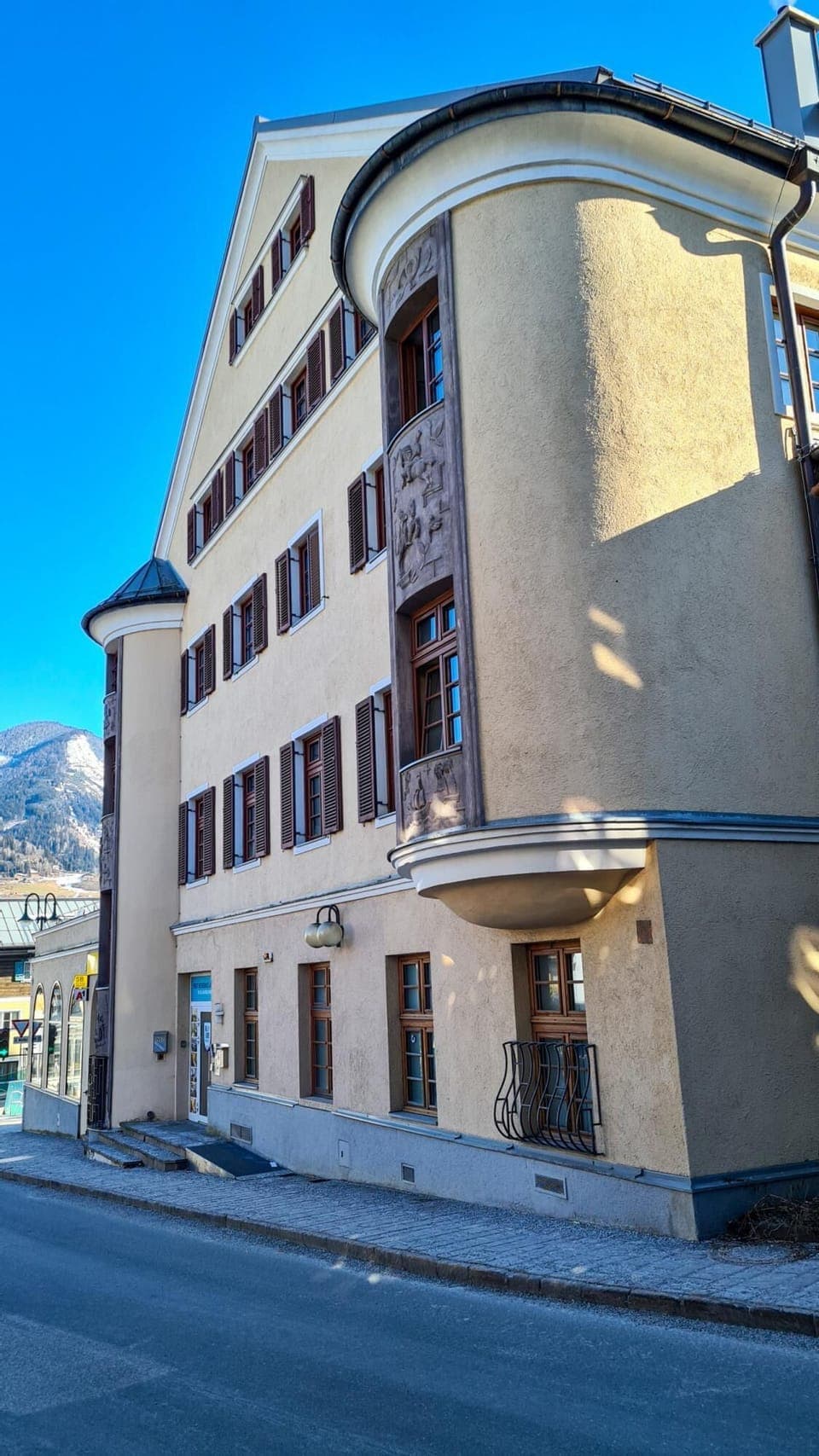 Apartment | 2 bedrooms, WiFi