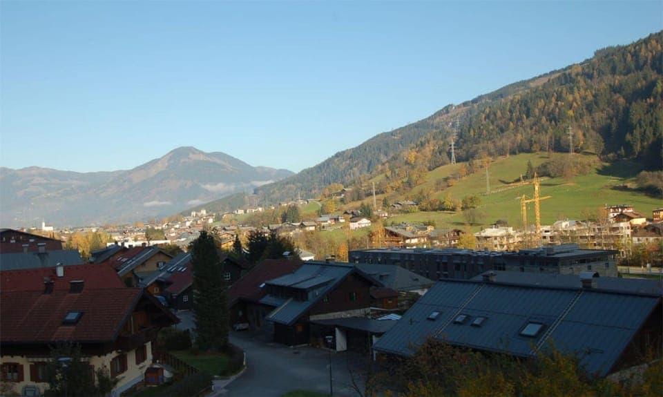 Apartment | 4 bedrooms