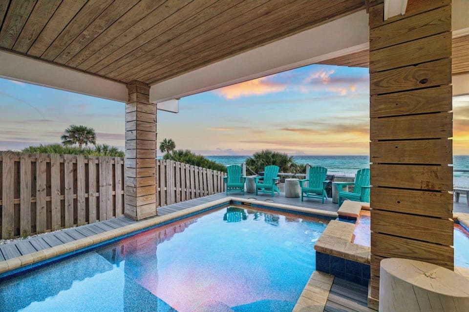 Welcome to 'EagleHoo' in Panama City Beach!