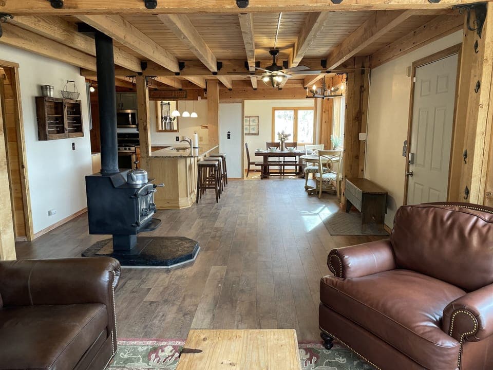 Main Level