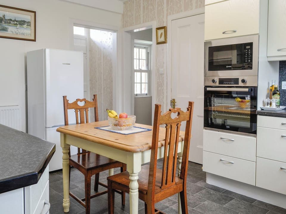 Kitchen | Craigvar House, Castle Douglas