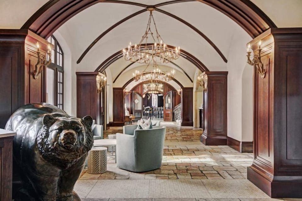 Condo (Vail Arrabelle 2 Bedroom Residence) | Exterior