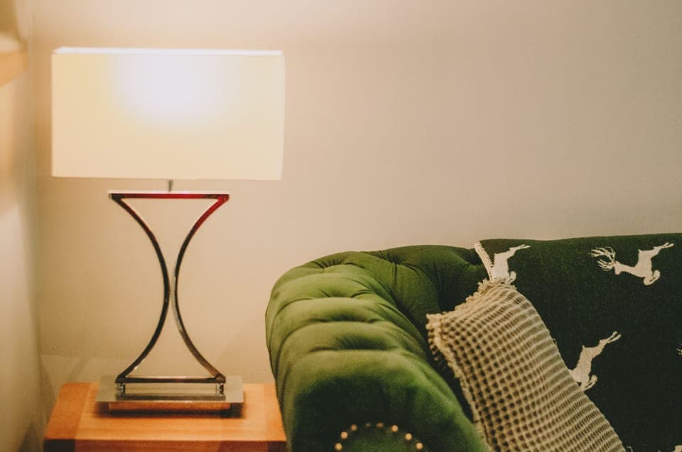 Standard Apartment, Ensuite | Interior