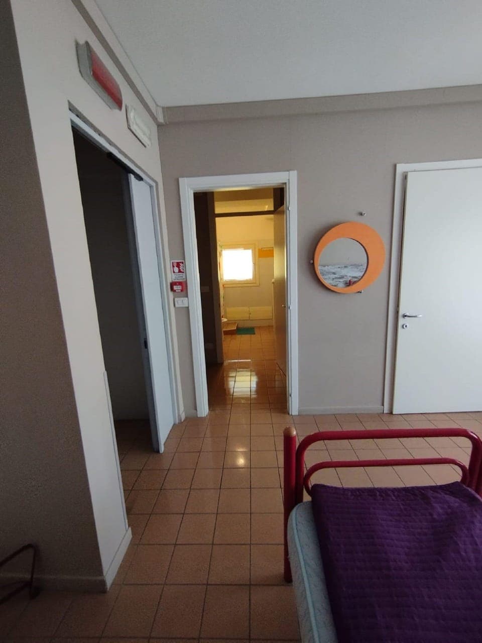 Down comforters, rollaway beds, bed sheets