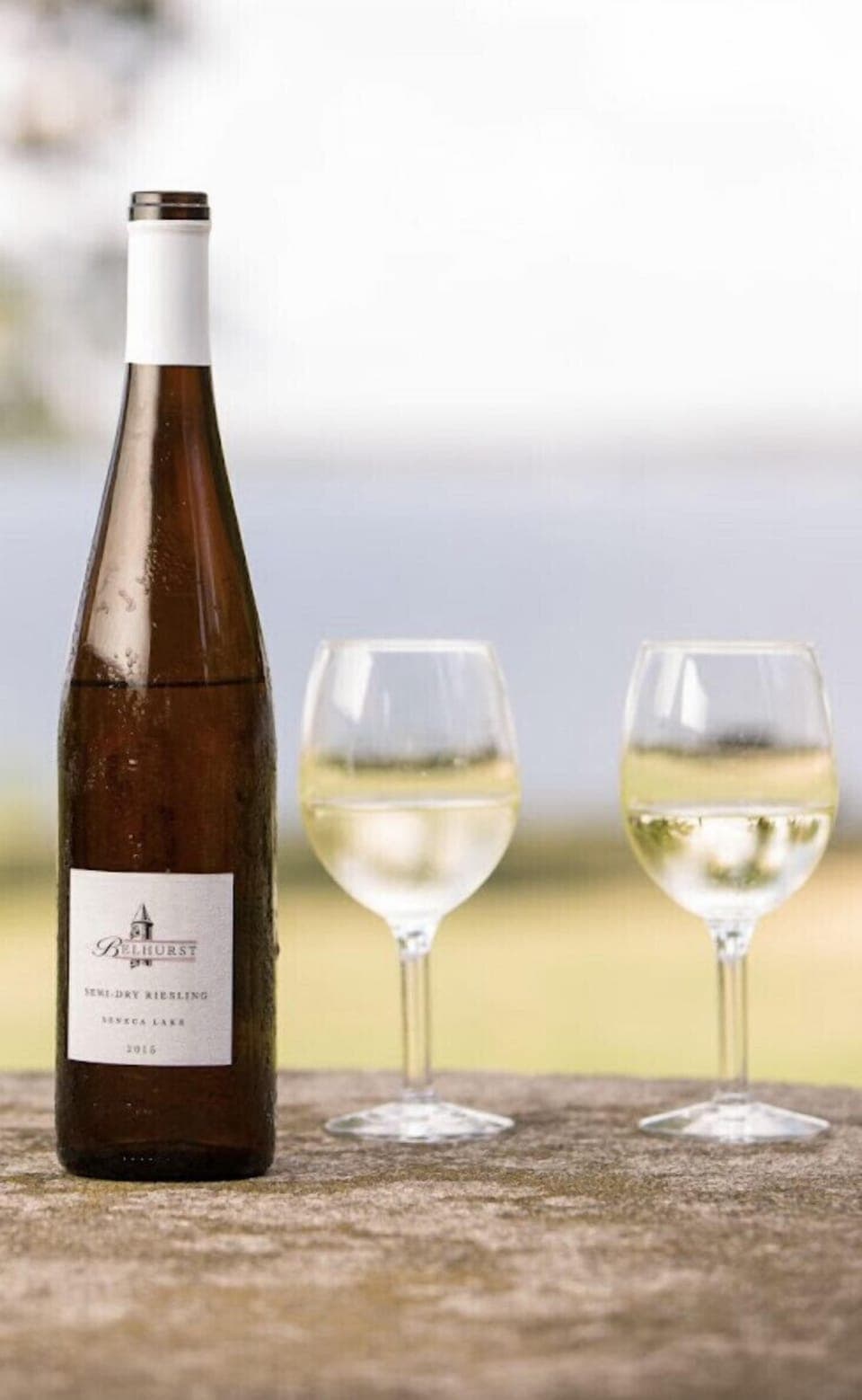 BelHurst Wine 