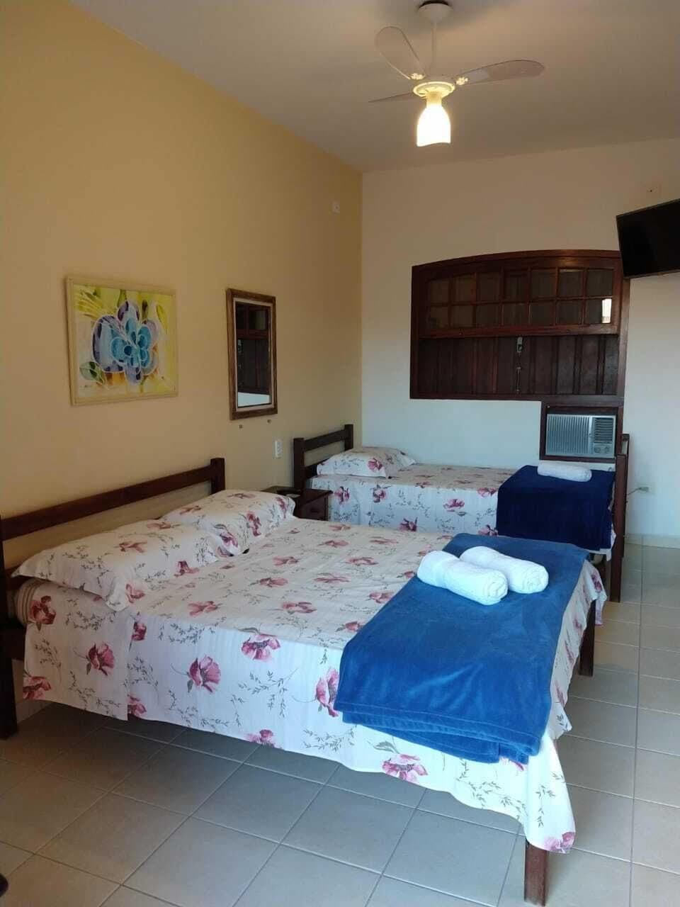 Suite Standard | Free WiFi