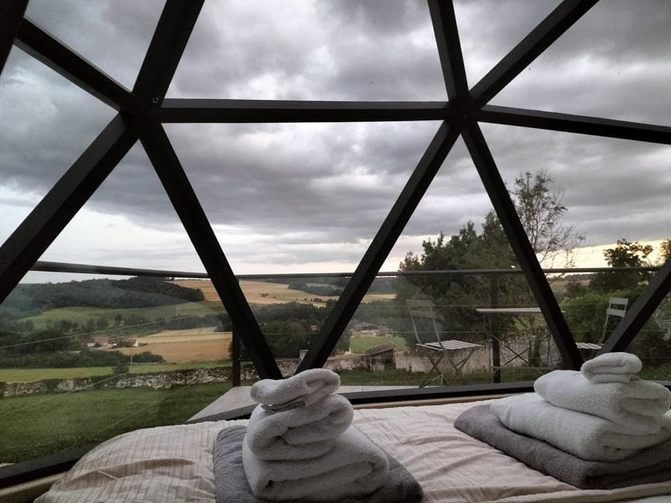 Deluxe Twin Room | Egyptian cotton sheets, premium bedding, memory foam beds