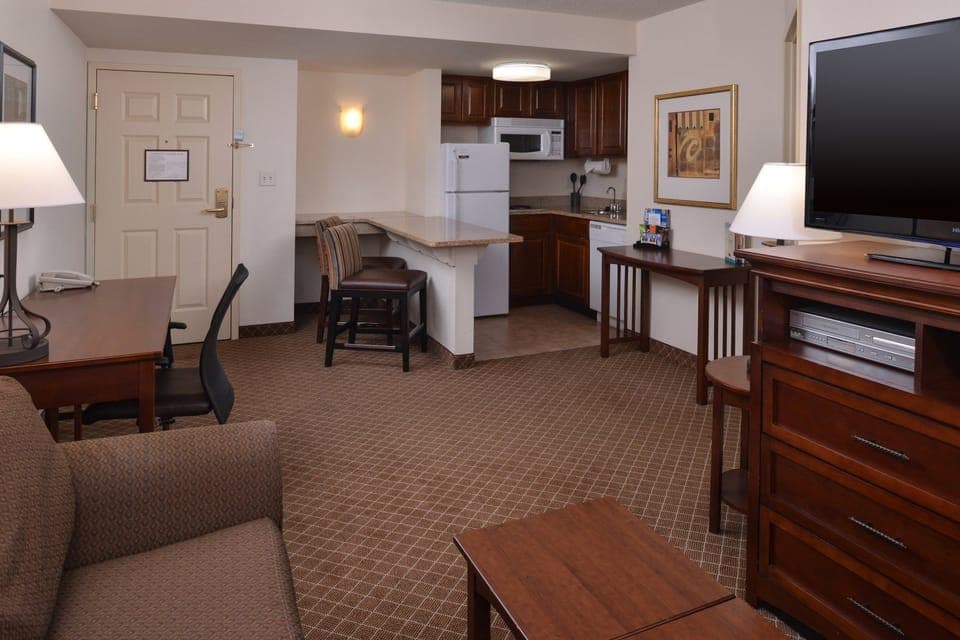 Enjoy a relaxing getaway to our comfortable property!