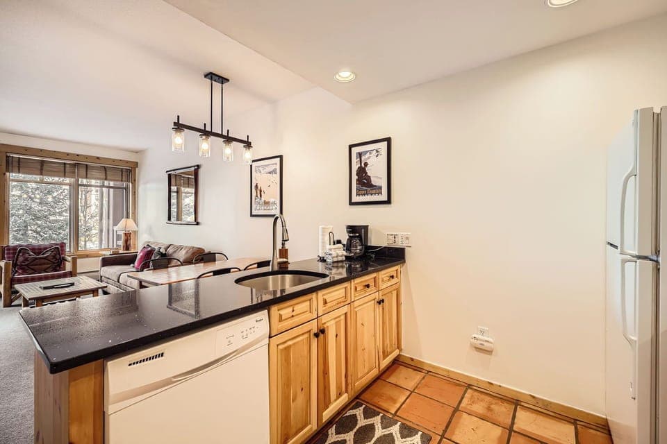 TM227 Kitchen