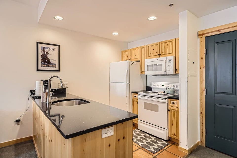 TM227 Kitchen