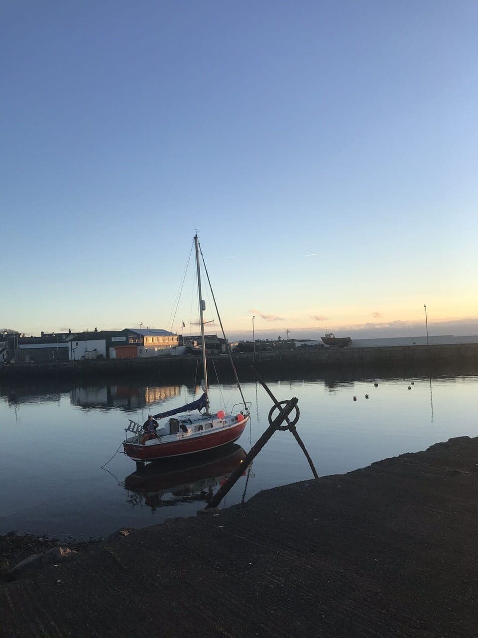 Cabin | Miscellaneous