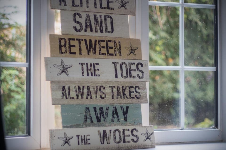 Pendeilo Villa - 5 Bedroom Holiday Home - Amroth (12100)