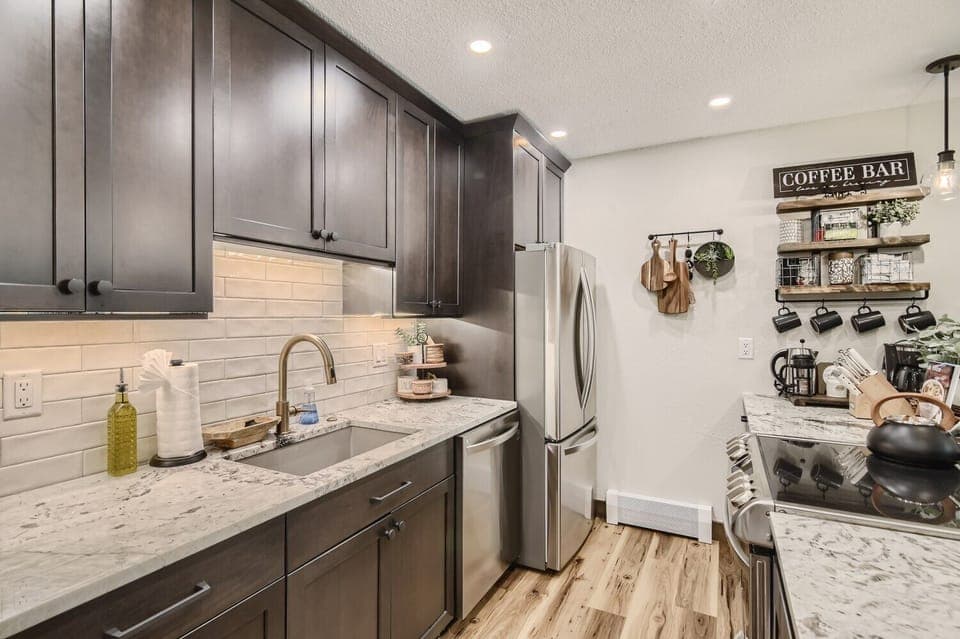 CC206 Kitchen