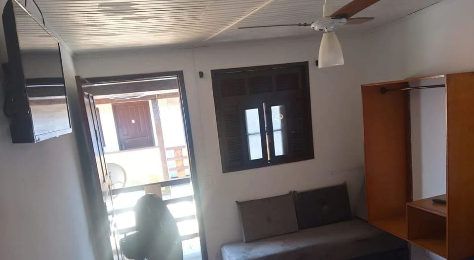 Basic Suite | Free WiFi