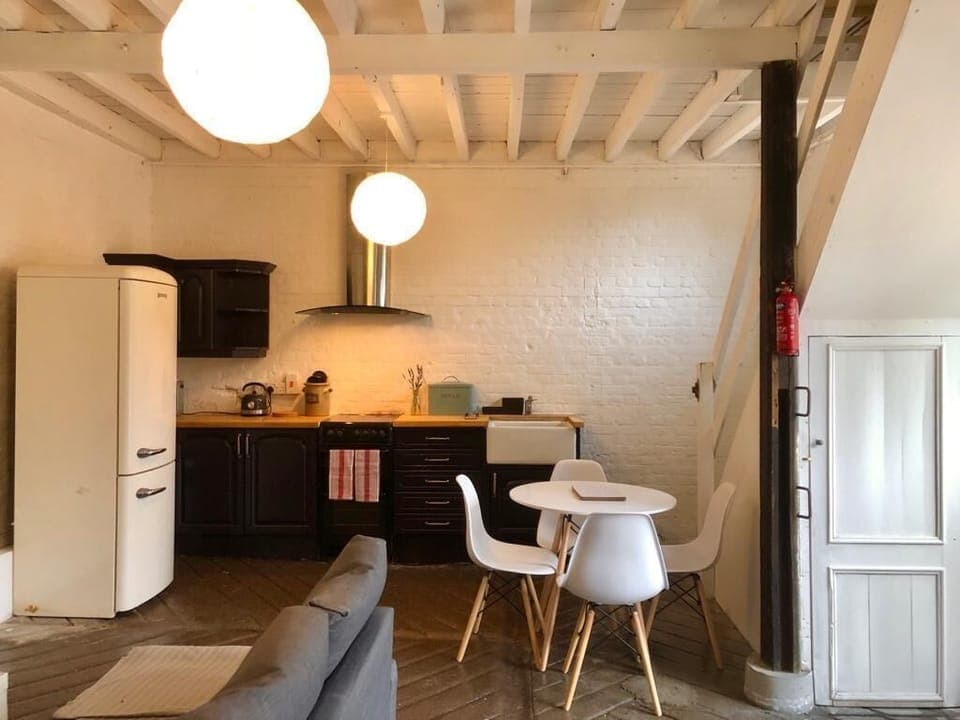 House, 2 Bedrooms, Patio | Interior