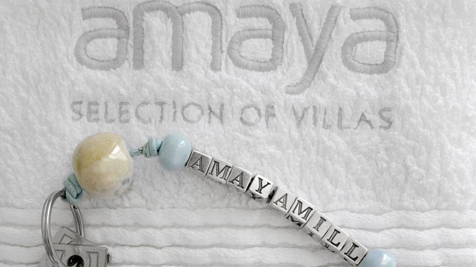 Amaya Windmill Maisonette Caldera View-Outdoor Hot Tub | In-room safe, individually decorated, individually furnished