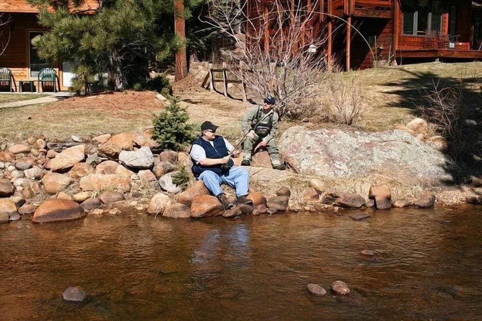 Fishing