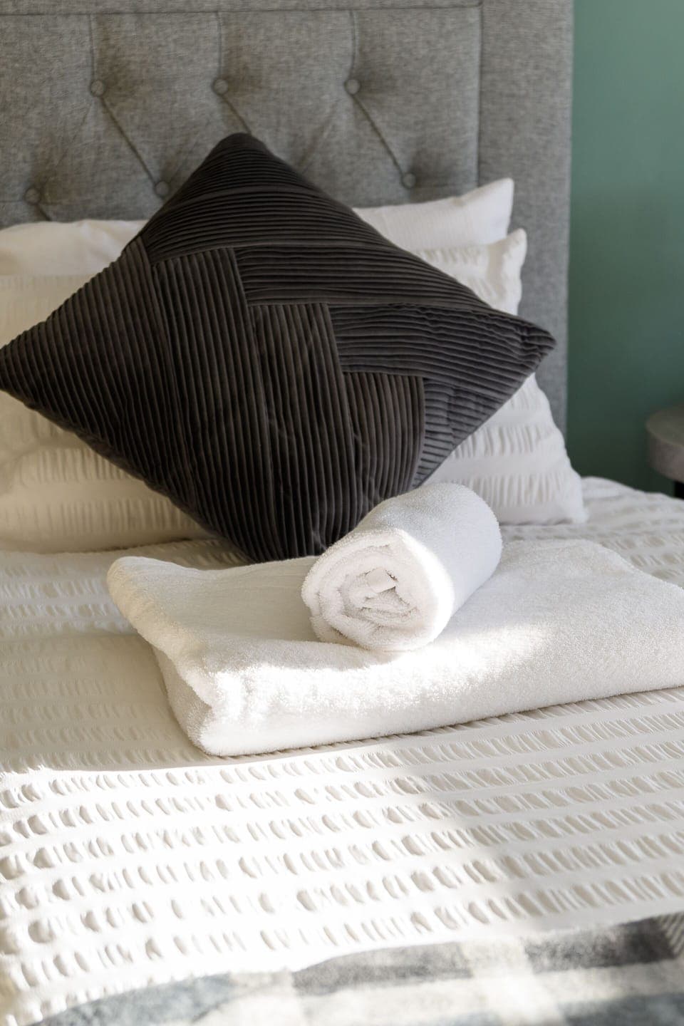 Bungalow, Private Bathroom | 2 bedrooms