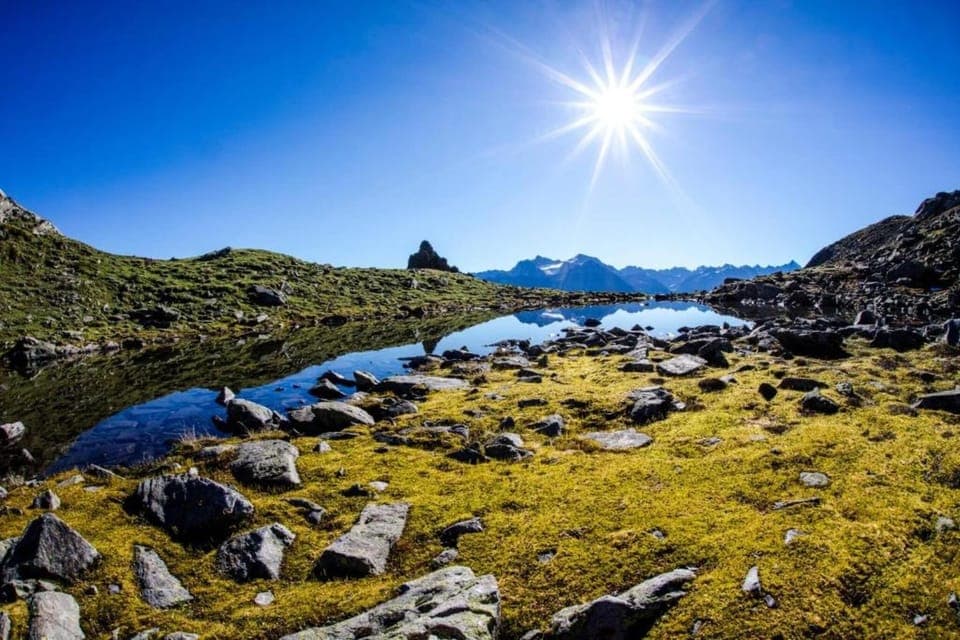 Region [summer] (>5 km)