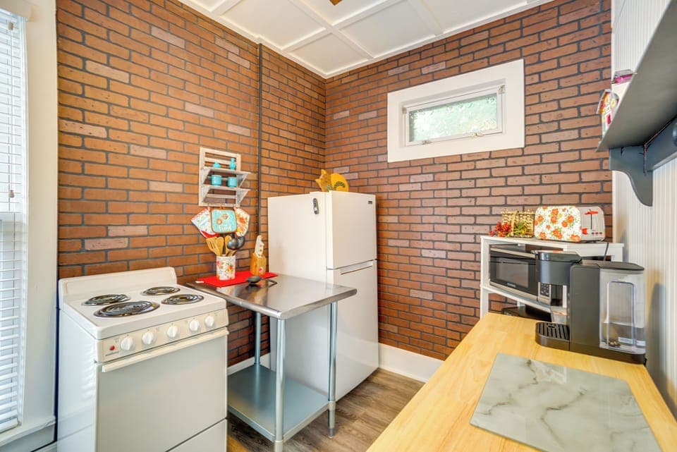 Kitchen | Cooking Basics | Coffee Maker