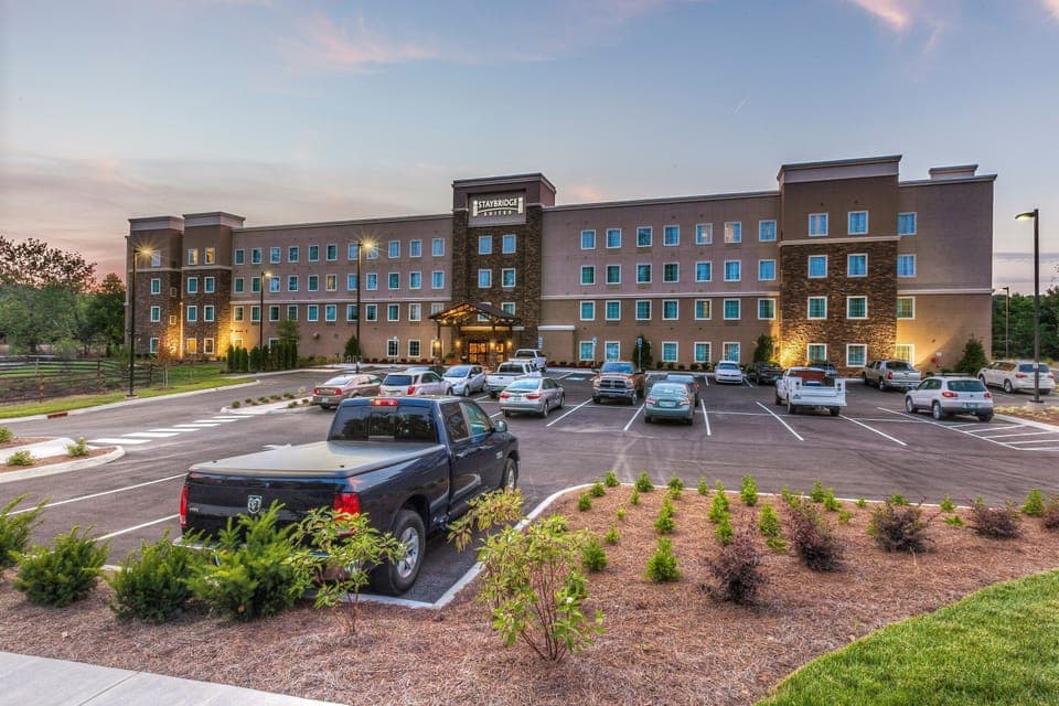You will love the location!