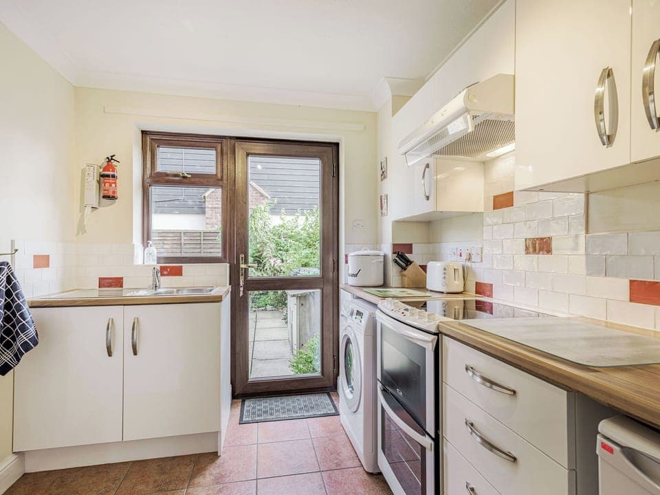 Kitchen | Nightingale Cottage, Castle Acre, near Kings Lynn